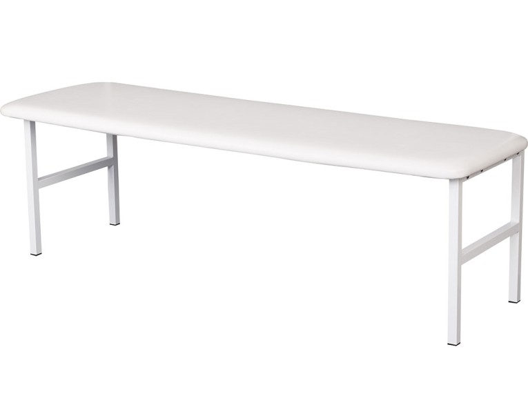 Банкетка терапевтическая МД Б (Белый) купить в Нижнем Новгороде Банкетка терапевтическая МД Б (Белый) купить в Нижнем Новгороде