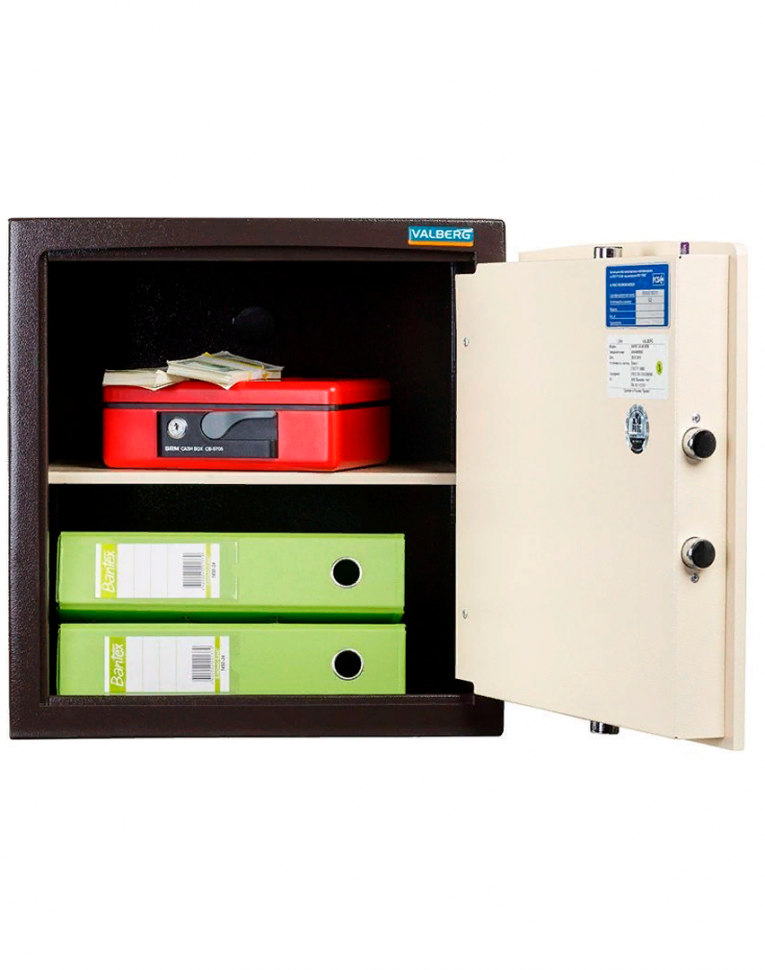 Взломостойкий сейф Valberg Карат 46 new купить в Нижнем Новгороде Взломостойкий сейф Valberg Карат 46 new купить в Нижнем Новгороде