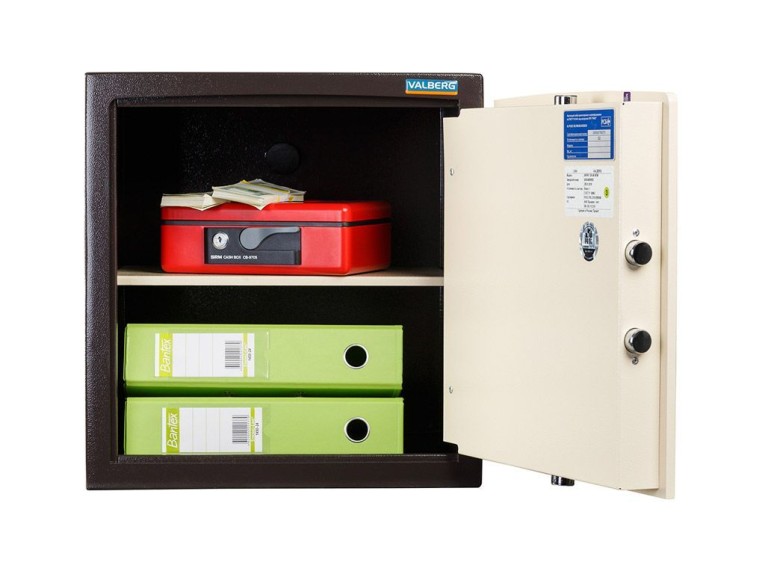 Взломостойкий сейф Valberg Карат 46 new купить в Нижнем Новгороде Взломостойкий сейф Valberg Карат 46 new купить в Нижнем Новгороде