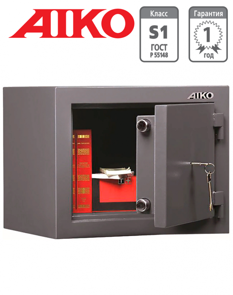Офисный сейф Aiko AMH-36 (053) купить в Нижнем Новгороде Офисный сейф Aiko AMH-36 (053) купить в Нижнем Новгороде