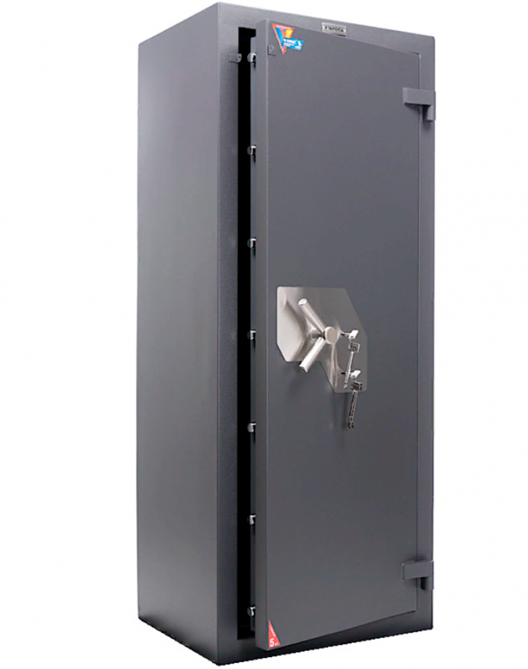 Взломостойкий сейф Valberg Форт 1668 KL купить в Нижнем Новгороде Взломостойкий сейф Valberg Форт 1668 KL купить в Нижнем Новгороде