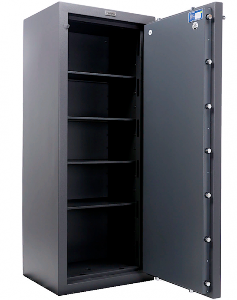 Взломостойкий сейф Valberg Форт 1668 KL купить в Нижнем Новгороде Взломостойкий сейф Valberg Форт 1668 KL купить в Нижнем Новгороде