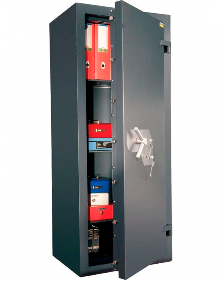 Взломостойкий сейф Valberg Форт 1668 KL купить в Нижнем Новгороде Взломостойкий сейф Valberg Форт 1668 KL купить в Нижнем Новгороде