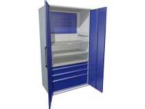 Инструментальный шкаф HARD 2000-033013 Инструментальный шкаф HARD 2000-033013