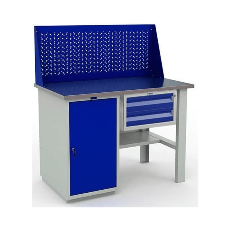Верстак Profi WT120.WD1/F1.110 купить в Нижнем Новгороде