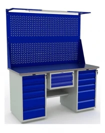 Верстак Profi WT160.WD5/WD5.121 Верстак Profi WT160.WD5/WD5.121
