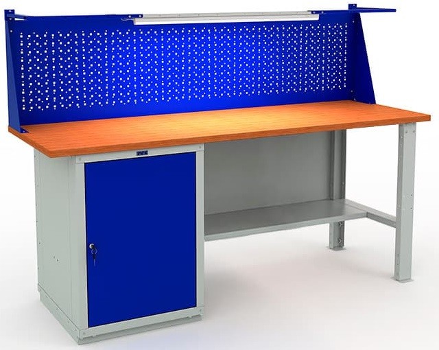 Верстак Expert W200.WS1/F2.011 купить в Нижнем Новгороде