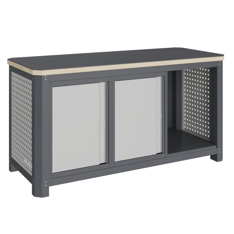 Верстак MCN 1552.S77.1 купить в Нижнем Новгороде