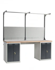Верстак ДиКом ВС-200-МФ-05+Э2