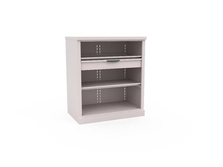 Шкаф инструментальный ERGO 181/2 №6 купить в Нижнем Новгороде