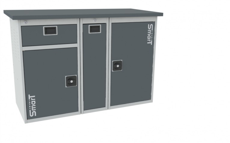 Верстак SMART 1280.1-1.P.1 купить в Нижнем Новгороде