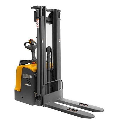 Штабелер электрический самоходный CDDK15-III (1500 кг, 5 м, 24В / 240Ач) SMARTLIFT (SMART) купить в Нижнем Новгороде Штабелер электрический самоходный CDDK15-III (1500 кг, 5 м, 24В / 240Ач) SMARTLIFT (SMART) купить в Нижнем Новгороде