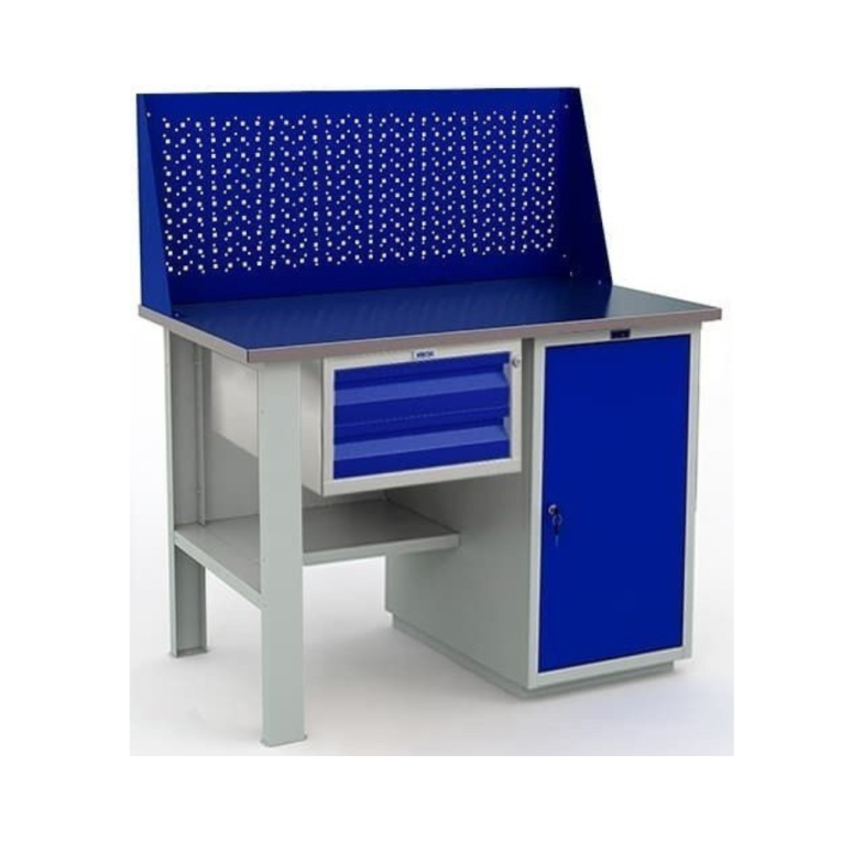 Верстак Profi WT120.F1/WD1.110 купить в Нижнем Новгороде