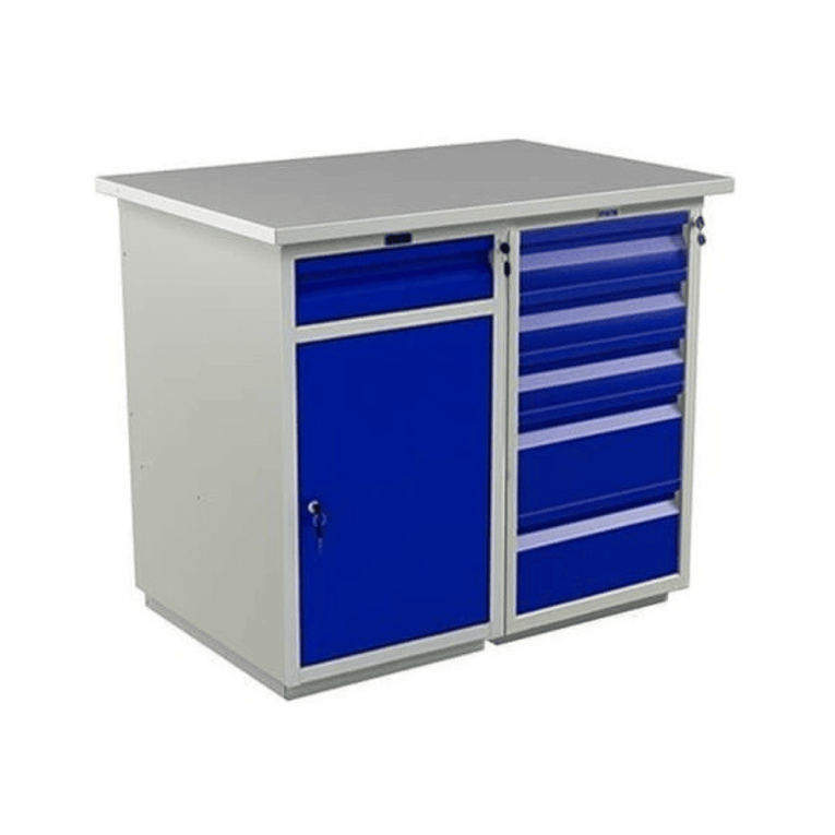 Верстак Profi WT100.WD2/WD5.000 купить в Нижнем Новгороде