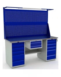 Верстак Profi WT180.WD5/WD5.121