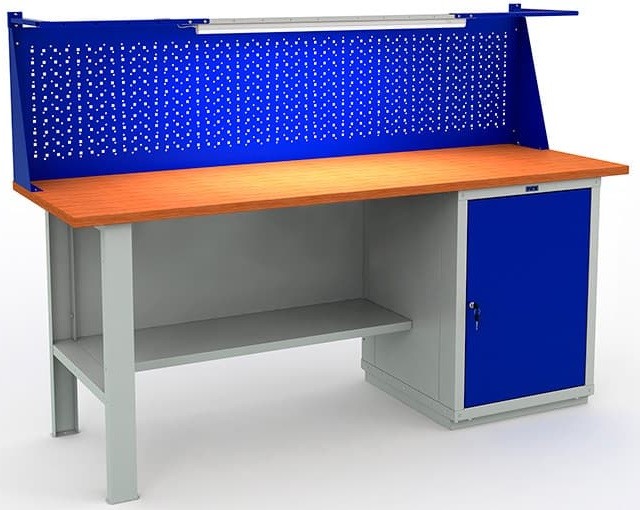 Верстак Expert W200.F2/WS1.011 купить в Нижнем Новгороде