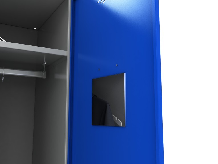 Шкаф гардеробный металлический COMFORT 2000/22.2 (800) купить в Нижнем Новгороде Шкаф гардеробный металлический COMFORT 2000/22.2 (800) купить в Нижнем Новгороде