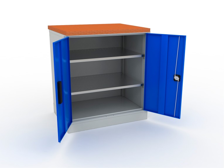 Тумба инструментальная ERGO XL 01.2 купить в Нижнем Новгороде