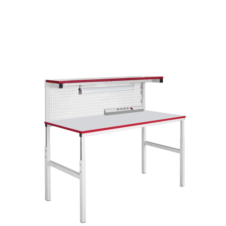 Комплект стола монтажника Gresson КСМ-1500 купить в Нижнем Новгороде