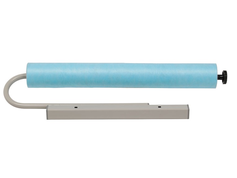 Держатель для одноразовых рулонных простыней и полотенец КММ купить в Нижнем Новгороде