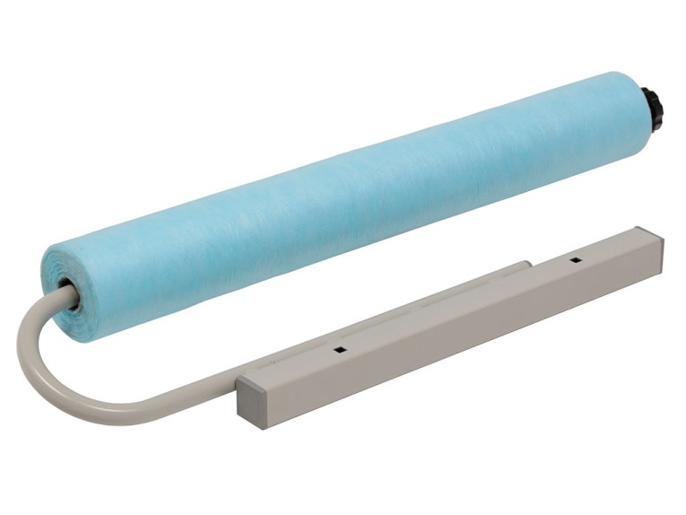 Держатель для одноразовых рулонных простыней и полотенец КММ купить в Нижнем Новгороде