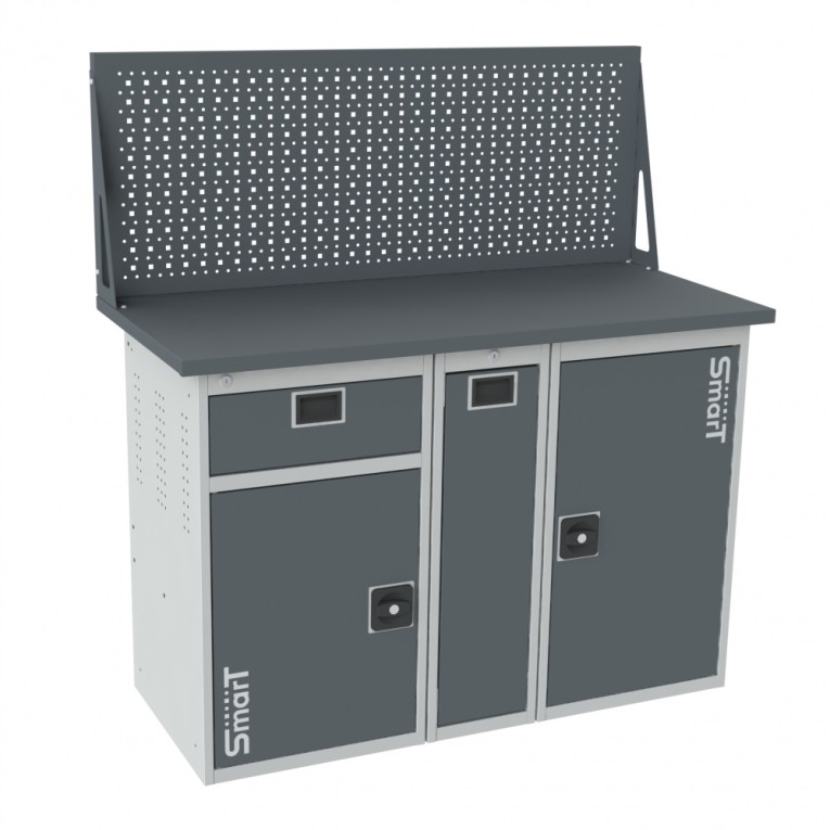 Верстак SMART 1280.1-1.P.1.d купить в Нижнем Новгороде