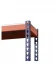 Стеллаж Профи-Т 2000x1540x770 3 полки (металл, 300 кг на ярус) купить в Нижнем Новгороде
