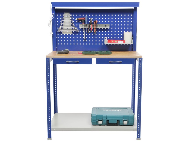 Верстак Практик Garage Set 1 купить в Нижнем Новгороде Верстак Практик Garage Set 1 купить в Нижнем Новгороде