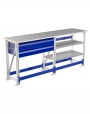 Верстак Master MT100.MF1 / MF1 / MF1.200.002