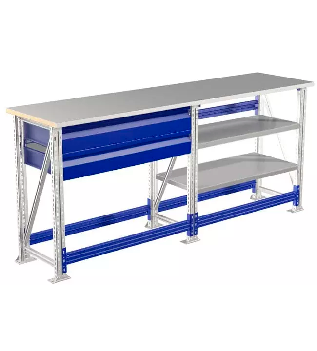 Верстак Master MT100.MF1 / MF1 / MF1.200.002 купить в Нижнем Новгороде