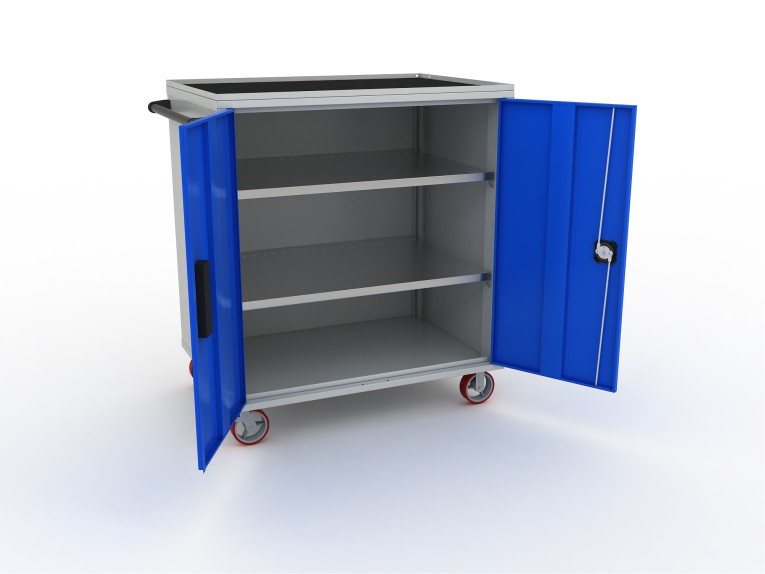 Тумба инструментальная ERGO XL 01.3 купить в Нижнем Новгороде Тумба инструментальная ERGO XL 01.3 купить в Нижнем Новгороде