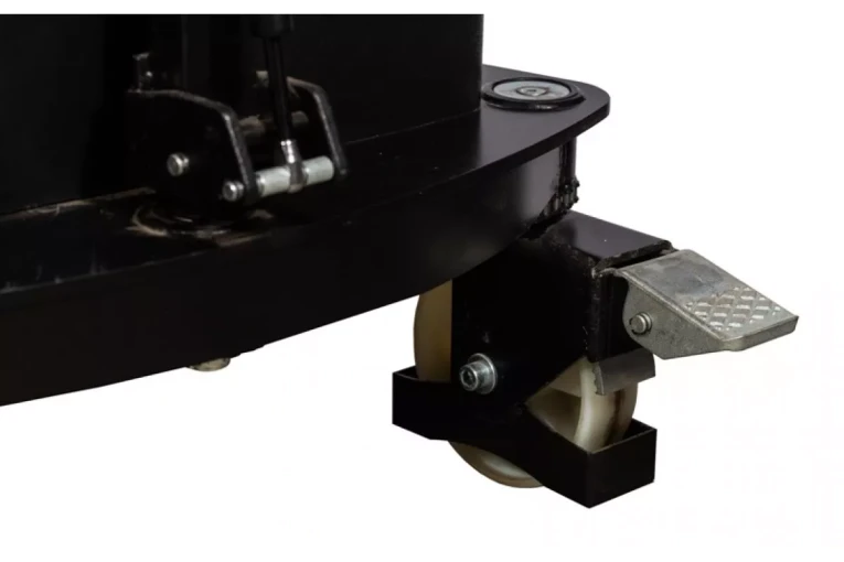 Штабелер с электроподъемом 1,5 т - 2,5 м Вилы: 1100 , Гелевая АКБ, SPN1525 SIBLINE купить в Нижнем Новгороде