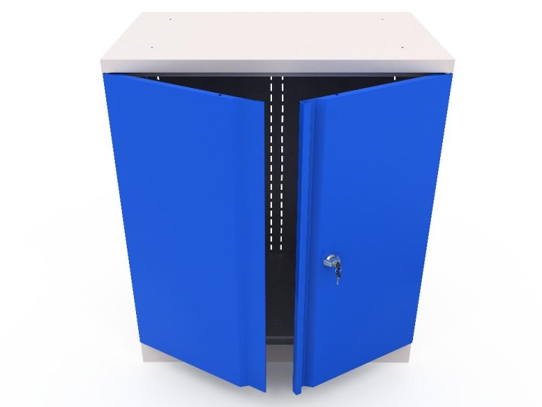 Шкаф инструментальный ERGO 181/2 №8 купить в Нижнем Новгороде