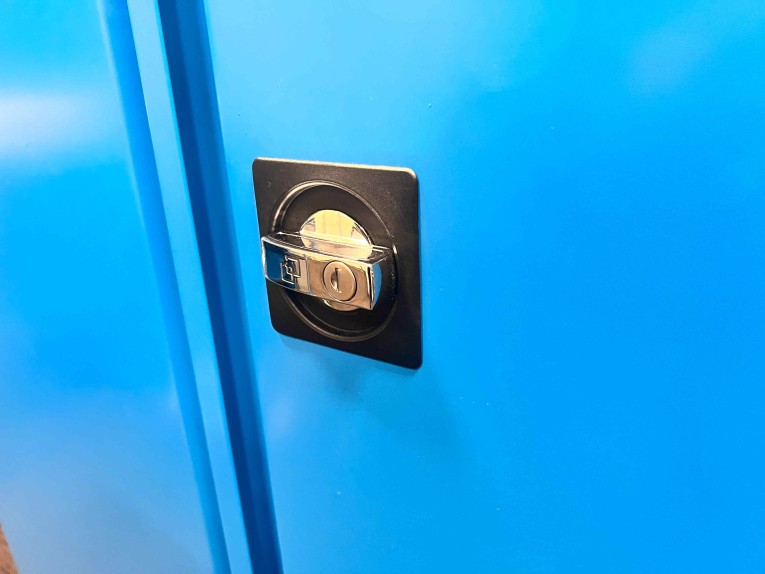 Шкаф инструментальный TNC 180.B3.S3 купить в Нижнем Новгороде Шкаф инструментальный TNC 180.B3.S3 купить в Нижнем Новгороде