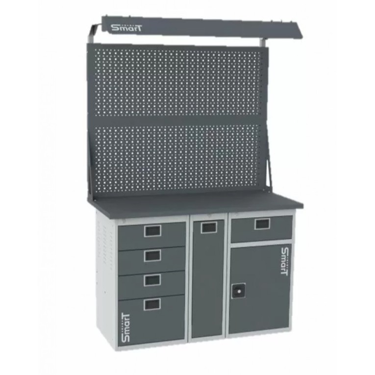 Верстак SMART 1280.1-1.P.1.d2 купить в Нижнем Новгороде