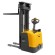 Штабелер электрический самоходный CDDK20 (2000 кг, 5,6 м, 24В / 300Ач, PV, EPS) SMARTLIFT (SMART) купить в Нижнем Новгороде