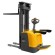 Штабелер электрический самоходный CDDK20 (2000 кг, 5,6 м, 24В / 300Ач, PV, EPS) SMARTLIFT (SMART) купить в Нижнем Новгороде