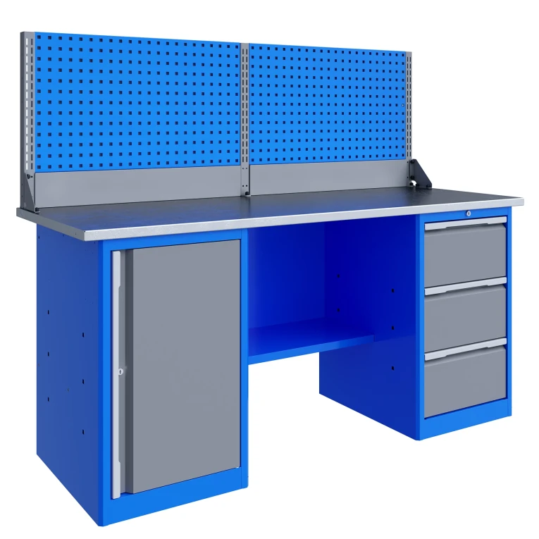 Верстак PRF 181.37.2-1 купить в Нижнем Новгороде