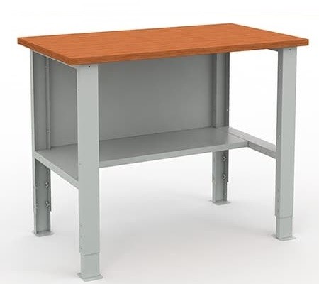 Верстак Expert W120.F2/F2.000.WSh купить в Нижнем Новгороде
