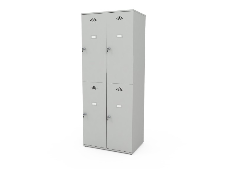 Шкаф гардеробный металлический COMFORT 2000/24 (800) купить в Нижнем Новгороде Шкаф гардеробный металлический COMFORT 2000/24 (800) купить в Нижнем Новгороде