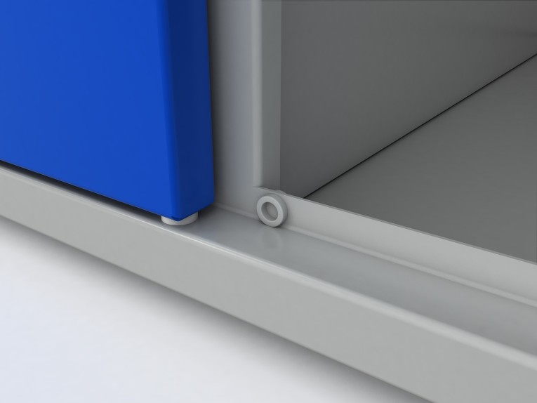 Шкаф гардеробный металлический COMFORT 2000/24 (800) купить в Нижнем Новгороде Шкаф гардеробный металлический COMFORT 2000/24 (800) купить в Нижнем Новгороде