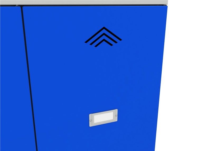 Шкаф гардеробный металлический COMFORT 2000/24 (800) купить в Нижнем Новгороде Шкаф гардеробный металлический COMFORT 2000/24 (800) купить в Нижнем Новгороде