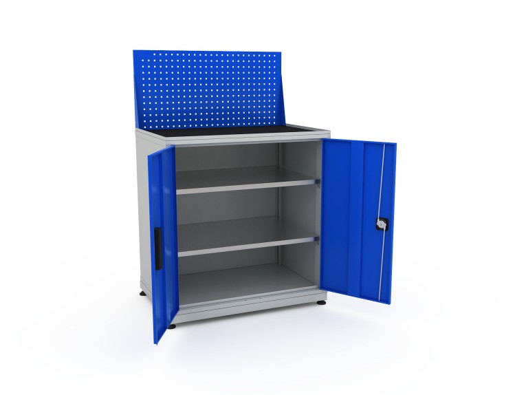 Тумба инструментальная ERGO XL 01.4 купить в Нижнем Новгороде