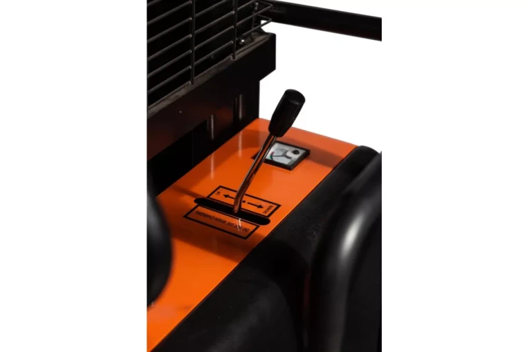 Штабелер с электроподъемом 1,5 т - 3,5 м Вилы: 1100 , Гелевая АКБ, SPN1535 SIBLINE купить в Нижнем Новгороде