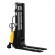 Штабелер с электроподъемом BDA 1535 (1500 кг, 3,5 м, 12В / 120Ач) SMARTLIFT (SMART) купить в Нижнем Новгороде