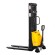 Штабелер с электроподъемом BDA 1535 (1500 кг, 3,5 м, 12В / 120Ач) SMARTLIFT (SMART) купить в Нижнем Новгороде