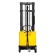 Штабелер с электроподъемом BDA 1535 (1500 кг, 3,5 м, 12В / 120Ач) SMARTLIFT (SMART) купить в Нижнем Новгороде