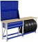 Верстак Master M100.MF1 / MF1 / MF1.220.000 купить в Нижнем Новгороде