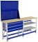 Верстак Master M100.MF1 / MF1 / MF1.320.002 купить в Нижнем Новгороде