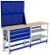 Верстак Master M100.MF1 / MF1 / MF1.320.002 купить в Нижнем Новгороде